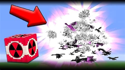 Clip: Explosive Minecraft Bets with ExplodingTNT .